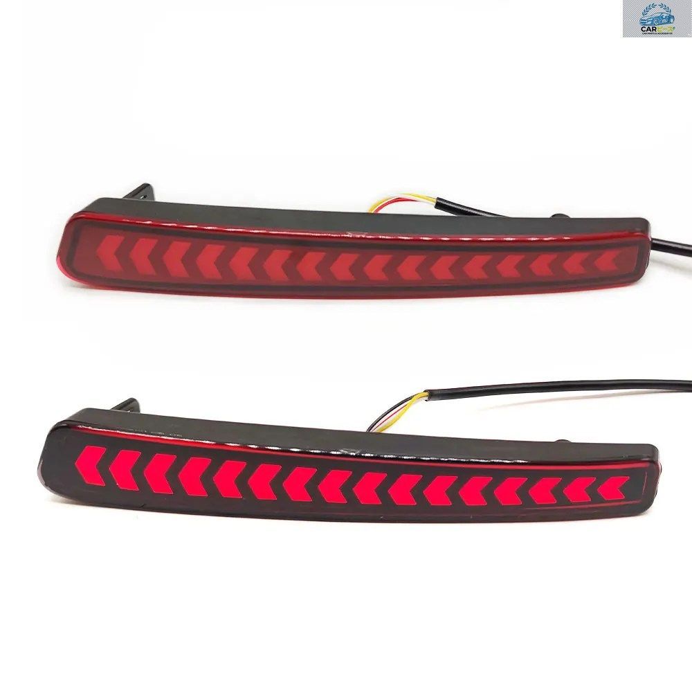 トヨタ カローラ アルティス L LE XLE US 2019 - 22 用 LED リフレクター リアライト バンパーライト ブレーキライト ダイナミックターンシ トヨタ カローラ アルティス L LE XLE US 2019 - 22 用 LED リフレクター リアライト バンパーライト ブレーキライト ダイナミックターンシ