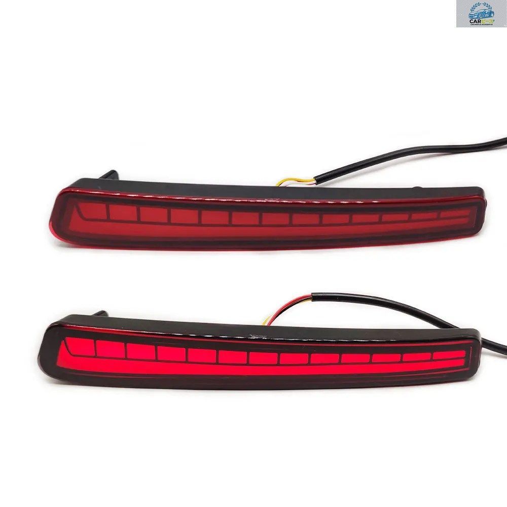 トヨタ カローラ アルティス L LE XLE US 2019 - 22 用 LED リフレクター リアライト バンパーライト ブレーキライト ダイナミックターンシ トヨタ カローラ アルティス L LE XLE US 2019 - 22 用 LED リフレクター リアライト バンパーライト ブレーキライト ダイナミックターンシ