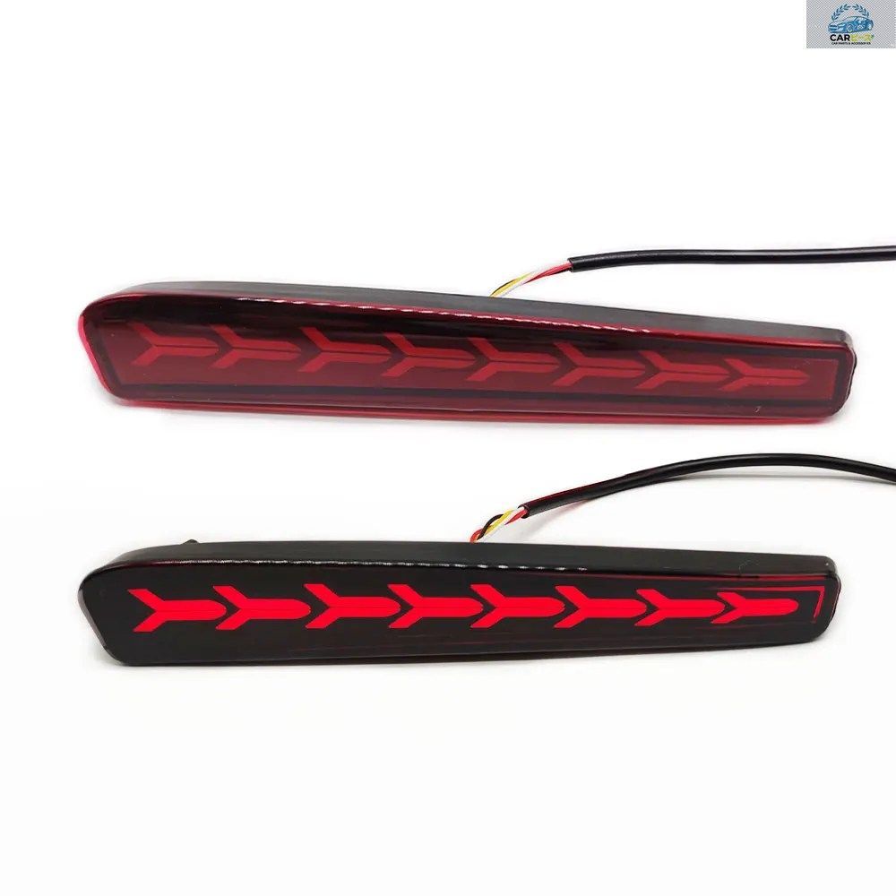 トヨタ カローラ アルティス L LE XLE US 2019 - 22 用 LED リフレクター リアライト バンパーライト ブレーキライト ダイナミックターンシ トヨタ カローラ アルティス L LE XLE US 2019 - 22 用 LED リフレクター リアライト バンパーライト ブレーキライト ダイナミックターンシ