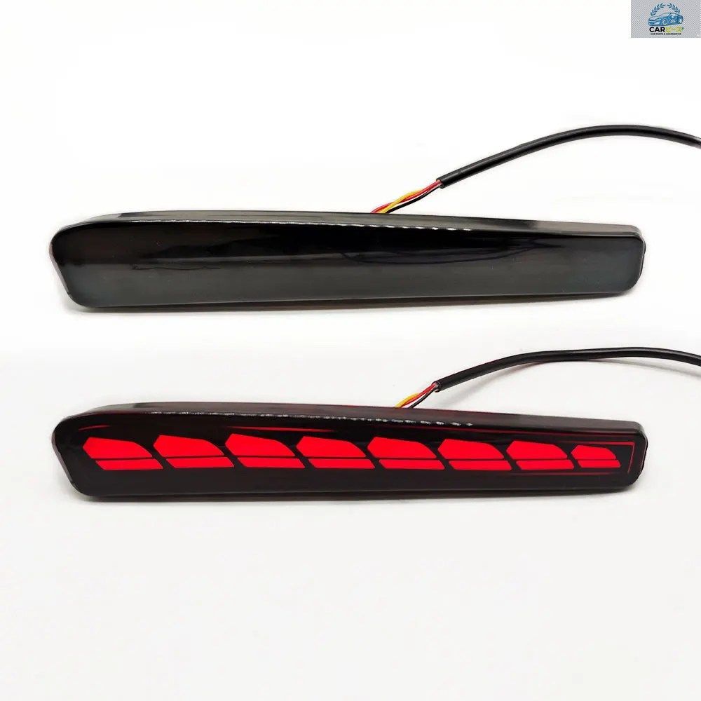 トヨタ カローラ アルティス L LE XLE US 2019 - 22 用 LED リフレクター リアライト バンパーライト ブレーキライト ダイナミックターンシ トヨタ カローラ アルティス L LE XLE US 2019 - 22 用 LED リフレクター リアライト バンパーライト ブレーキライト ダイナミックターンシ