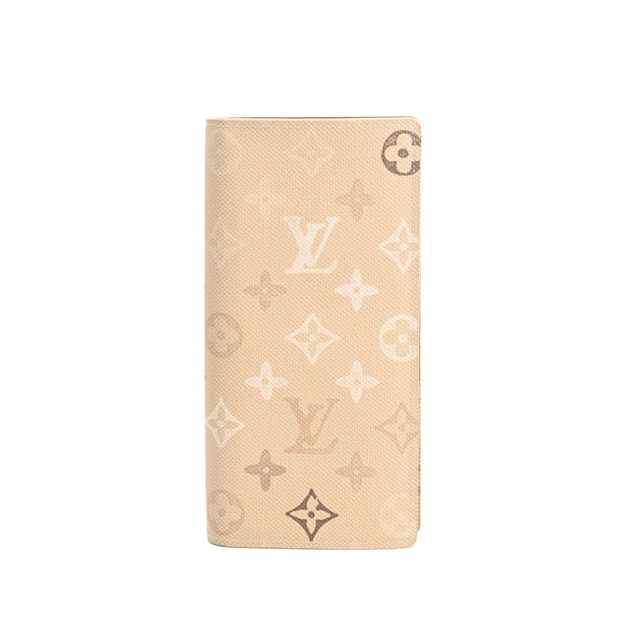 LOUIS VUITTON ルイヴィトン 二つ折財布 ポルトフォイユブラザ M29257