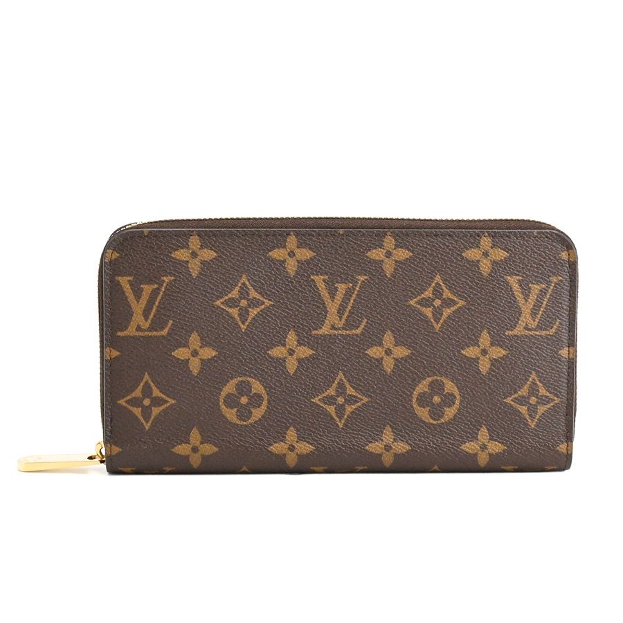 LOUIS VUITTON ルイヴィトン 長財布 ジッピーウォレット M42616