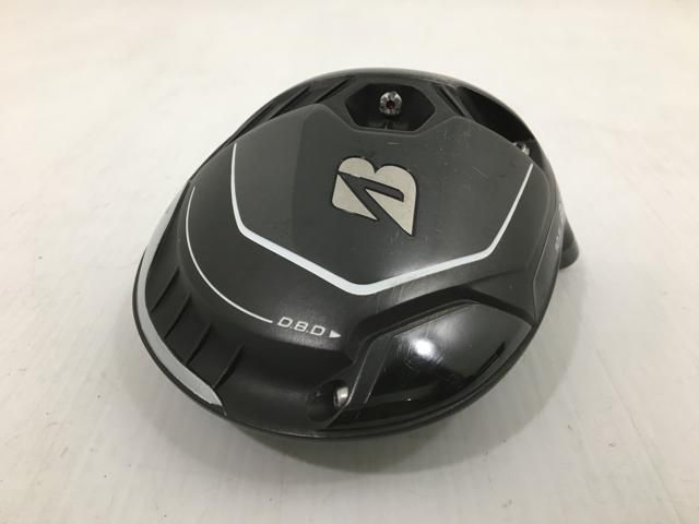 返品OK 【中古ゴルフクラブ】ブリヂストン B2 ドライバー 2021 - 1W