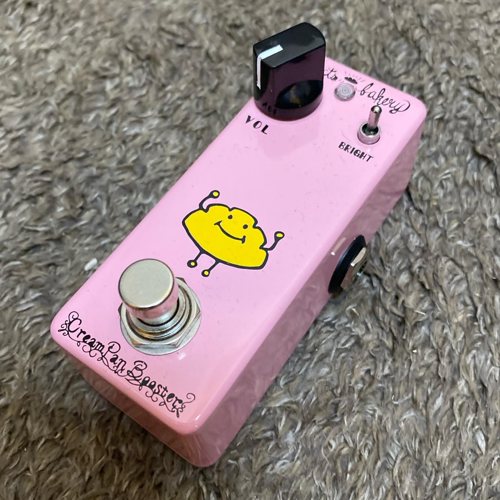 尾張小牧店】【楽器】 中古 Effects Bakery | エフェクツベーカリー