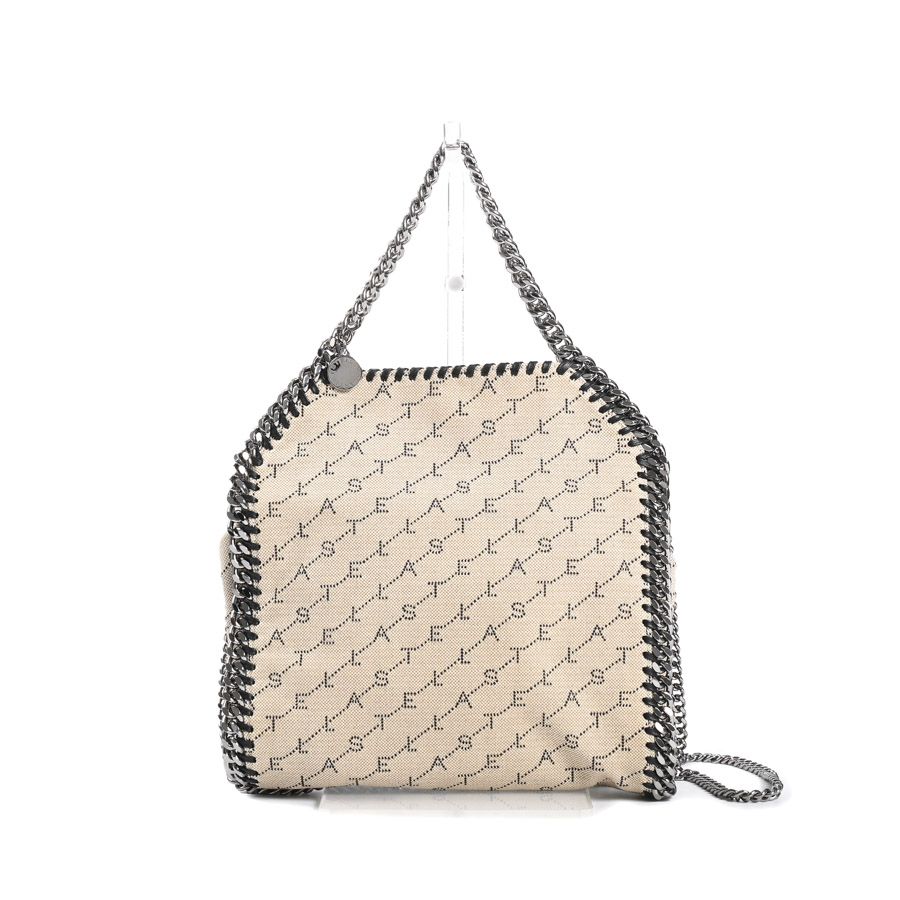 Stella McCartney ステラマッカートニー ショルダーバッグ 2WAYチェーンショルダー 371233