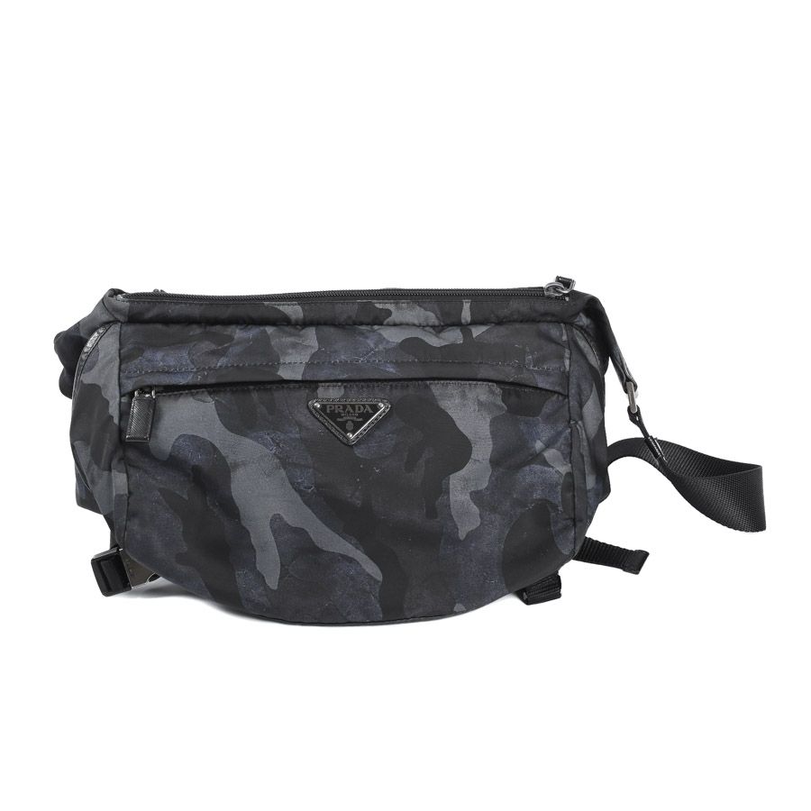PRADA プラダ ショルダーバッグ ショルダーバッグ VA0991