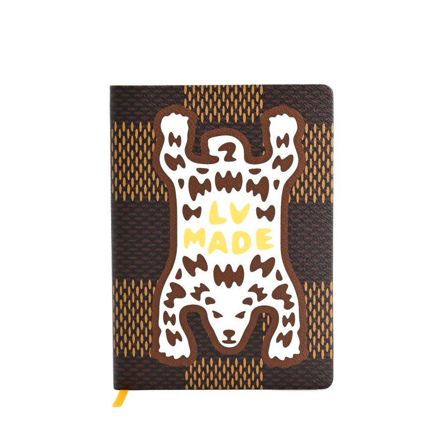 LOUIS VUITTON ルイヴィトン 他小物 カイエクレマンス GI0504