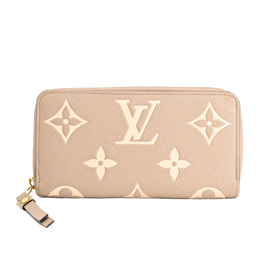 LOUIS VUITTON ルイヴィトン 長財布 ジッピーウォレット M69794