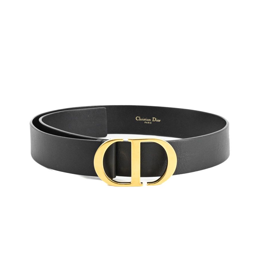 Dior ディオール ベルト ベルト