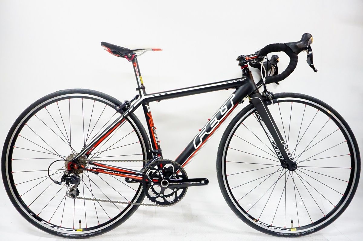 FELT 「フェルト」 F75 2011年モデル ロードバイク / バイチャリ名古屋大須店