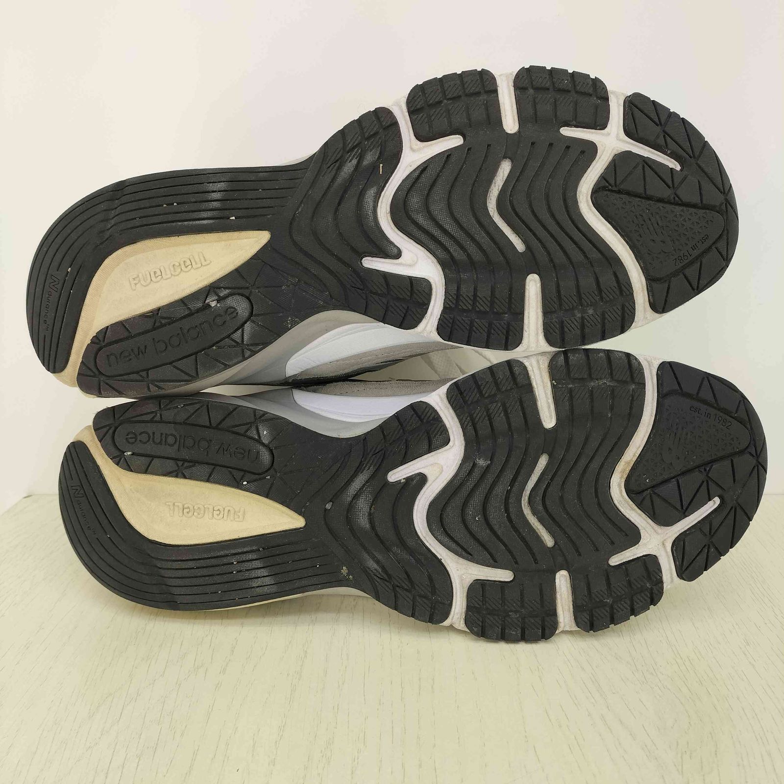 ニューバランス NEW BALANCE Made in USA 990V6 メンズ JPN：27.5 
