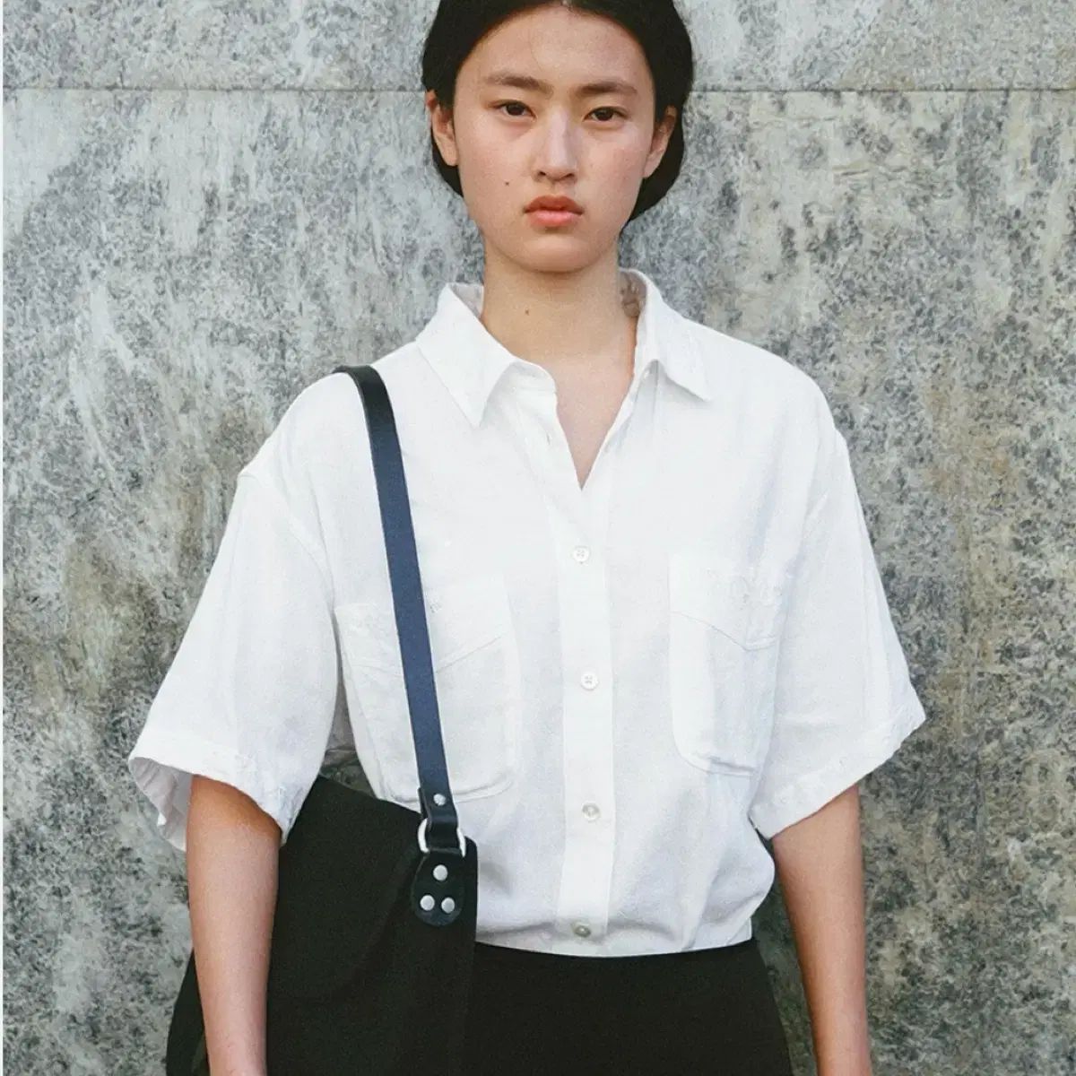 urbanic30 Datura シャツ