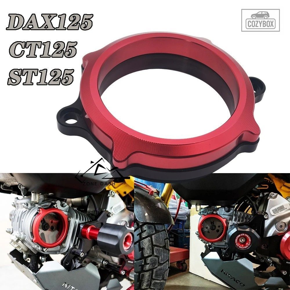 ホンダ グロム 125 モンキー 125 スーパーカブ 125 トレイル 125 CT125 ダックス 125