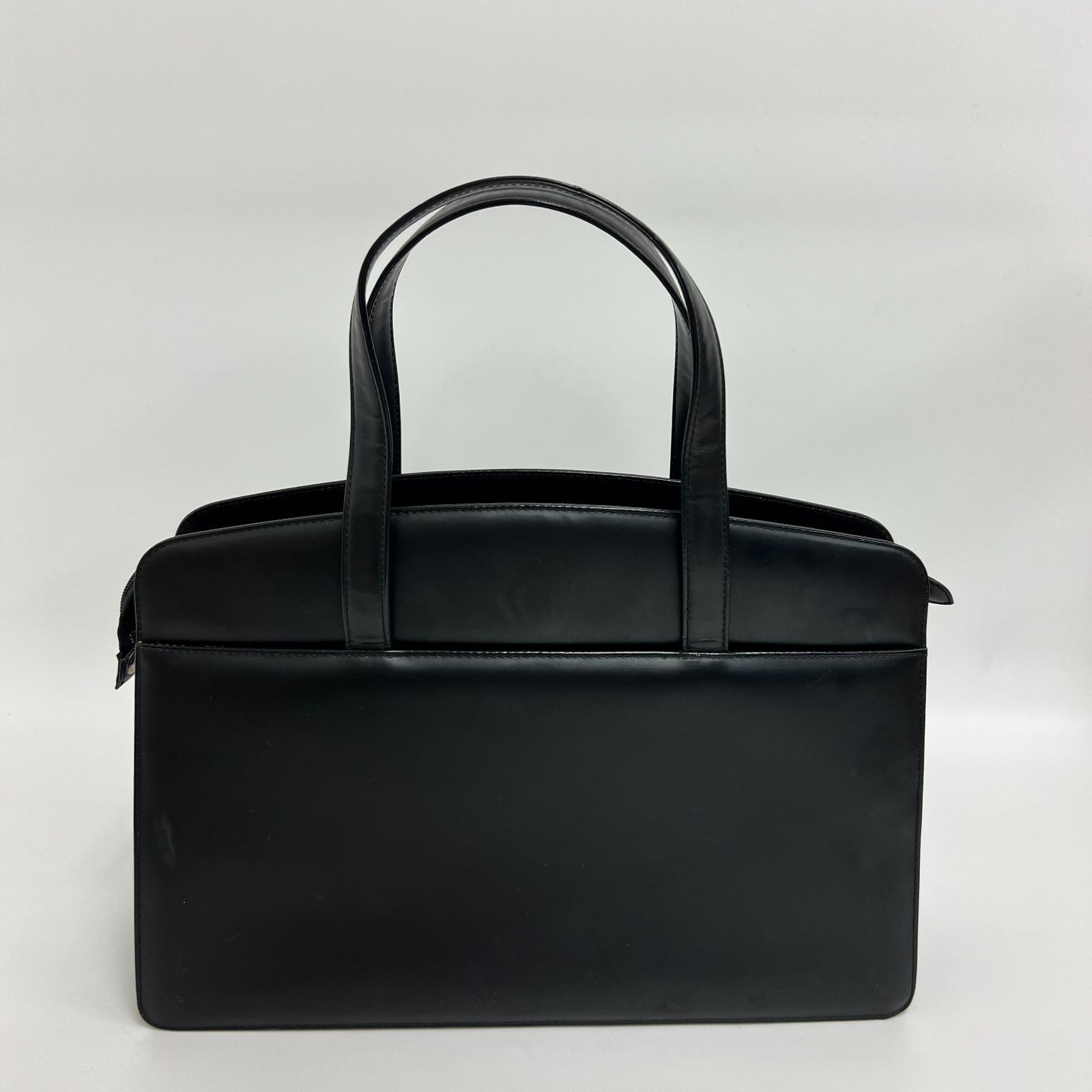 美品】BURBERRY バーバリー ハンドバッグ トートバッグ ノバチェック