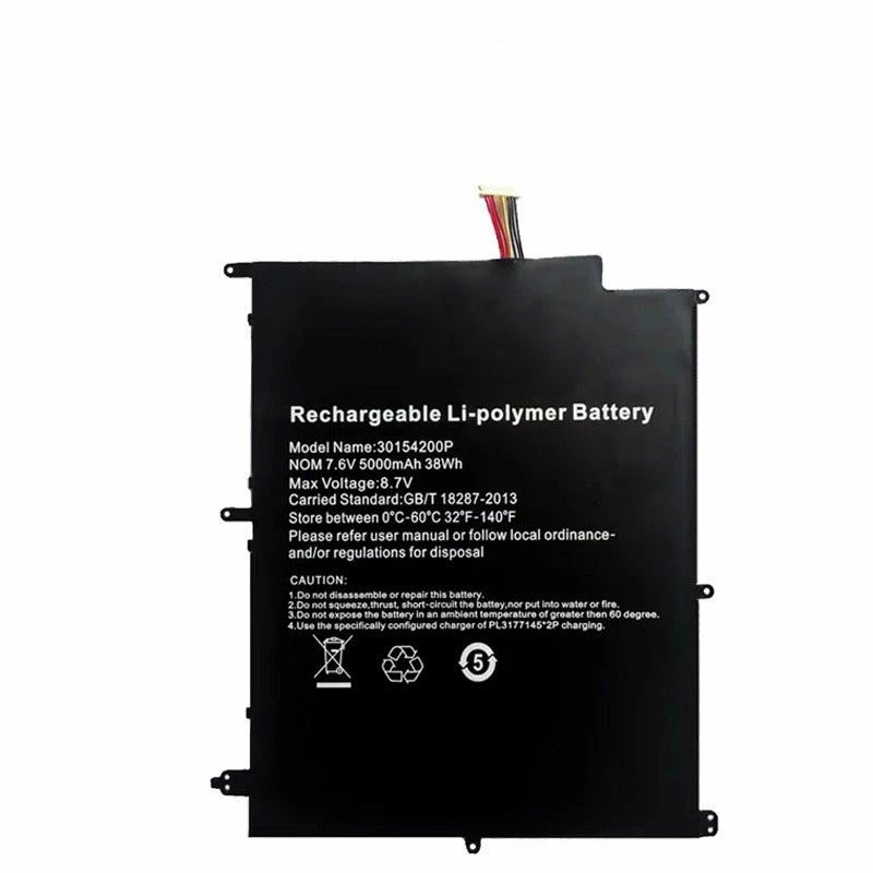 【純正】Lapbook 14 inch 2017 7.6V 38Wh chuwi ノート PC ノートパソコン 純正 バッテリー 電池