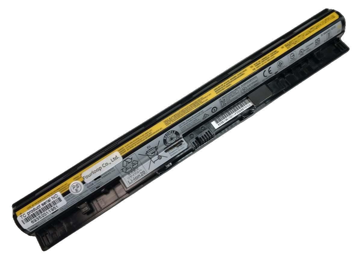 【純正】Ideapad g410s touch series 14.4V 32Wh lenovo ノート PC ノートパソコン 純正 バッテリー 電池
