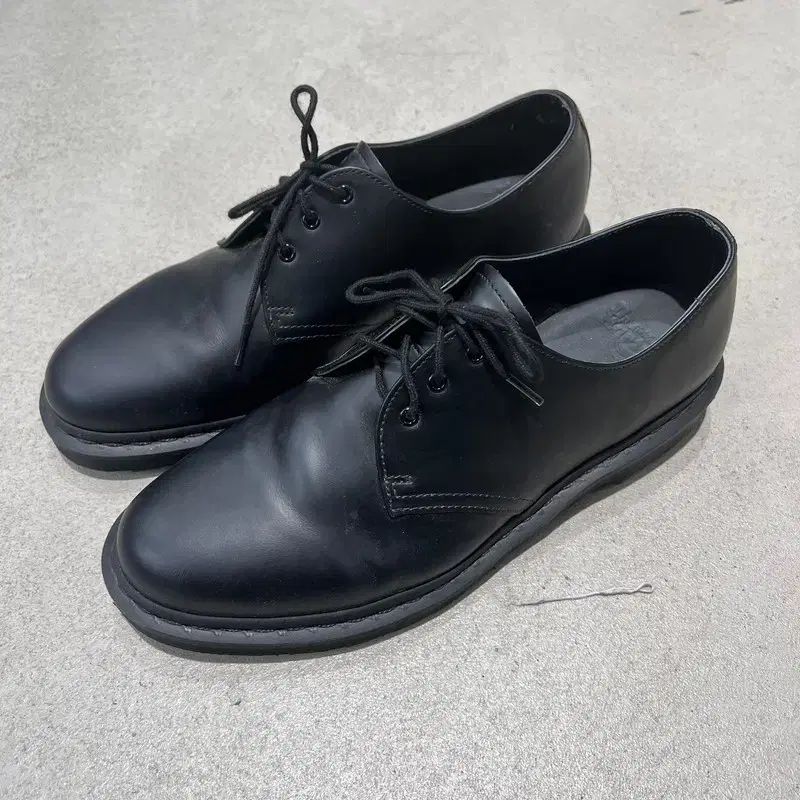 DR. MARTENS ドクターマーチン 1461 MONO s11642