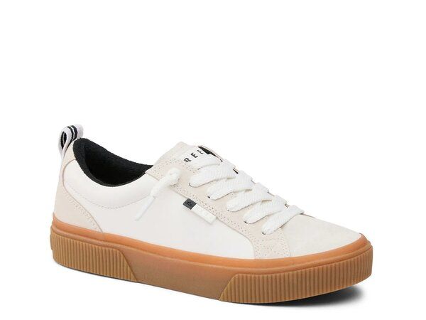 リーフ レディース シューズ スニーカー Reef Lay Day Dawn Sneaker Womens White ホワイト
