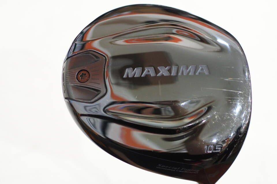 リョーマゴルフ　MAXIMA 2 Special Tuning　10.5度　ツアーAD RM-2　Rフレックス　ドライバー　中古　ゴルフドゥ！春日井店【最短即日発送】