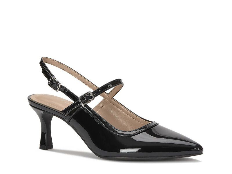 ケリー＆ケイティ レディース シューズ パンプス Kelly Katie Peloma Pump Black ブラック