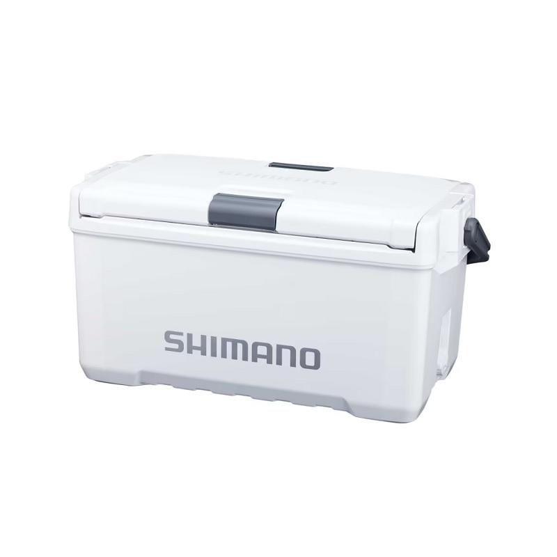 シマノ ND-520Y ユニフリーズ CF 20L アイスホワイト