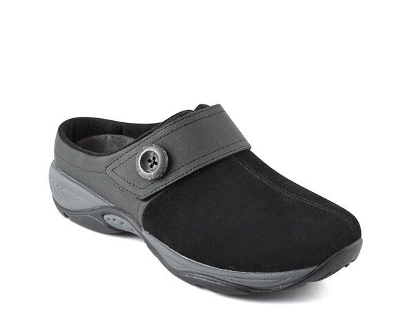 イージースピリット レディース シューズ サンダル Easy Spirit Edline Mule Black ブラック