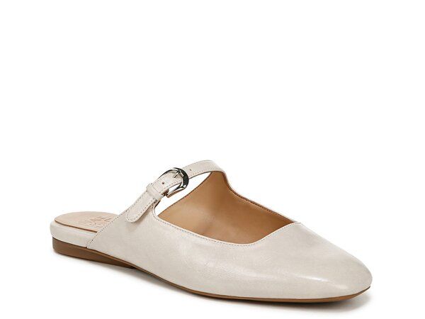 ナチュライザー レディース シューズ サンダル Naturalizer Apple Mule Porcelain