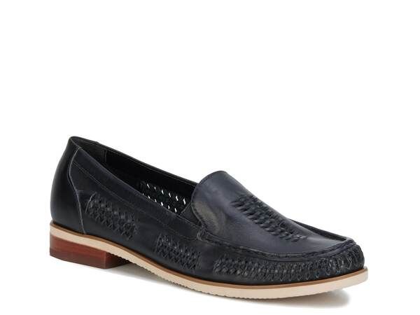 ロスハンマーソン レディース シューズ スリッポン・ローファー Ros Hommerson Wendy SlipOn Black ブラック