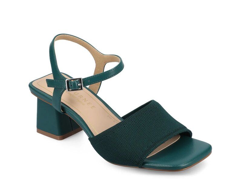 ジャーニー レディース シューズ サンダル Journeevylinn Sandal Teal ティール