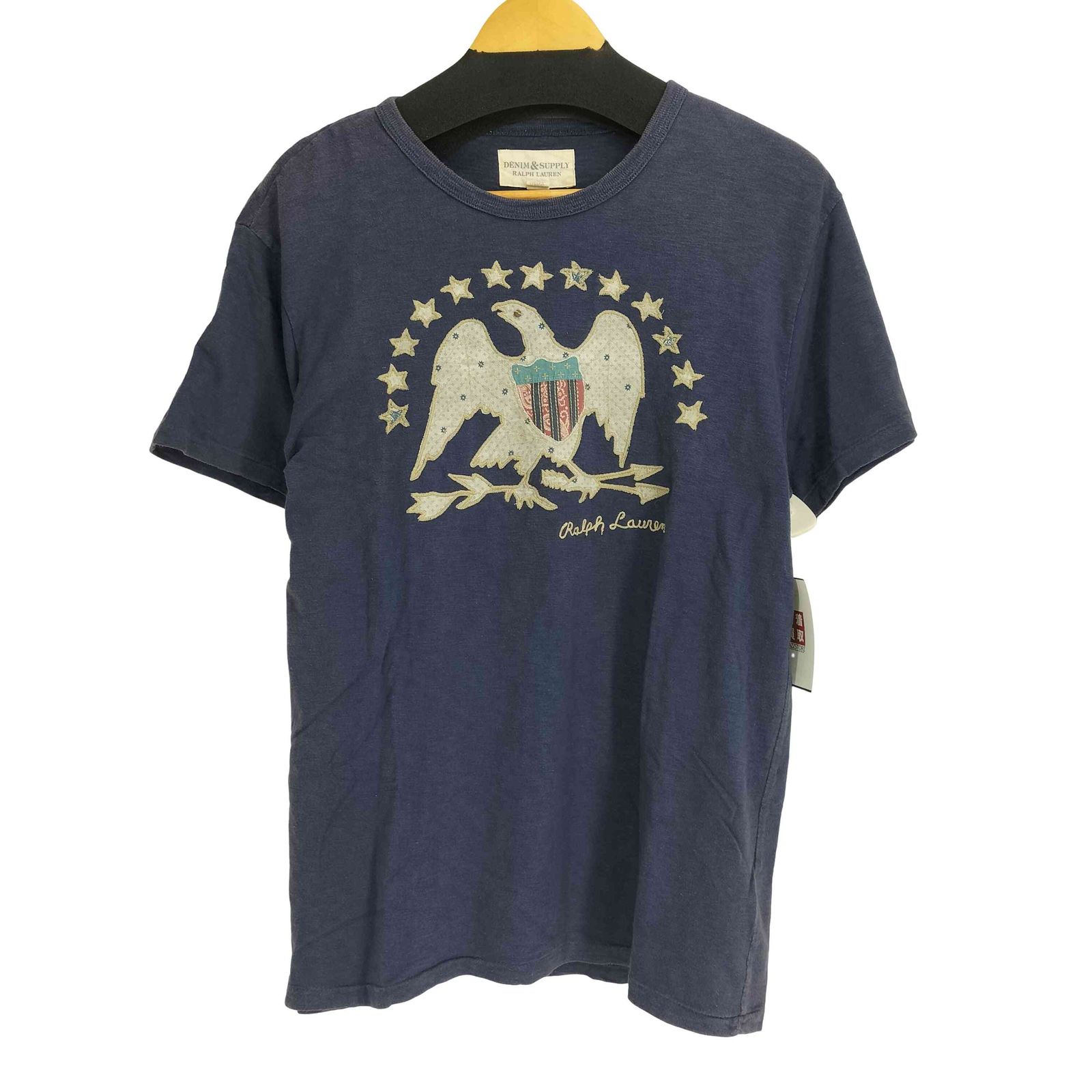 デニムアンドサプライラルフローレン DENIM&SUPPLY RALPH LAUREN 鳥 