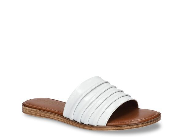 ベラヴィータ レディース シューズ サンダル Bella Vita Rye Italy Sandal White ホワイト