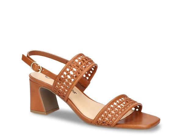 ベラヴィータ レディース シューズ サンダル Bella Vita Xannon Sandal Dark Tan タン