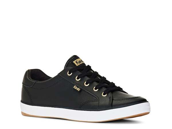 ケッズ レディース シューズ スニーカー Keds Center III Sneaker Womens Black ブラック