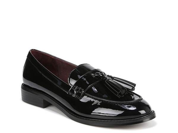 フランコサルト レディース シューズ スリッポン・ローファー Franco Sarto Carolyn Loafer Black ブラック