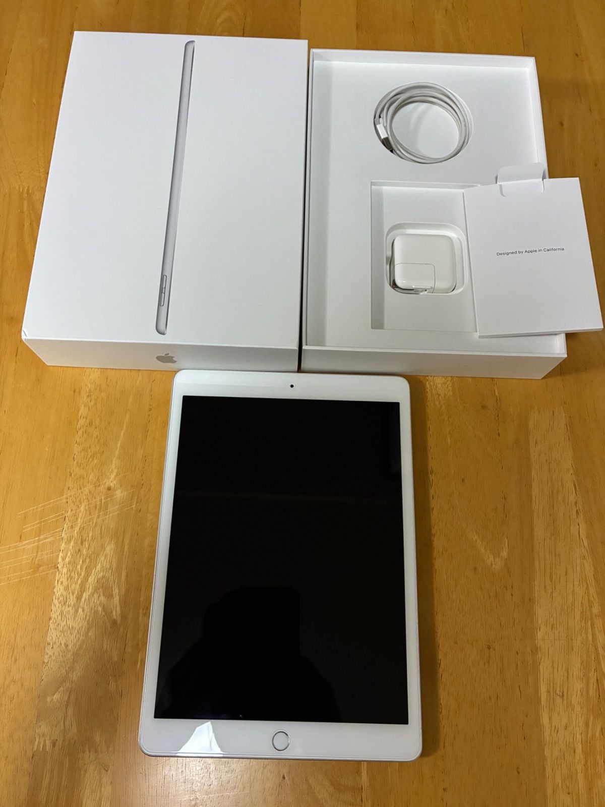 ipad 本体　第7世代