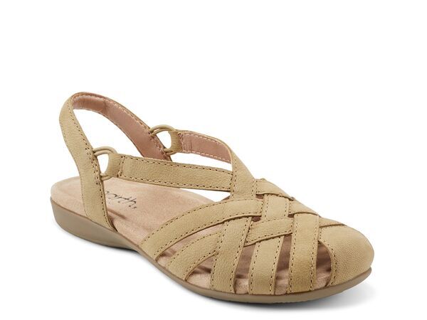 アースオリジン レディース シューズ サンダル Earth Origins Berri Sandal Dark Green グリーン