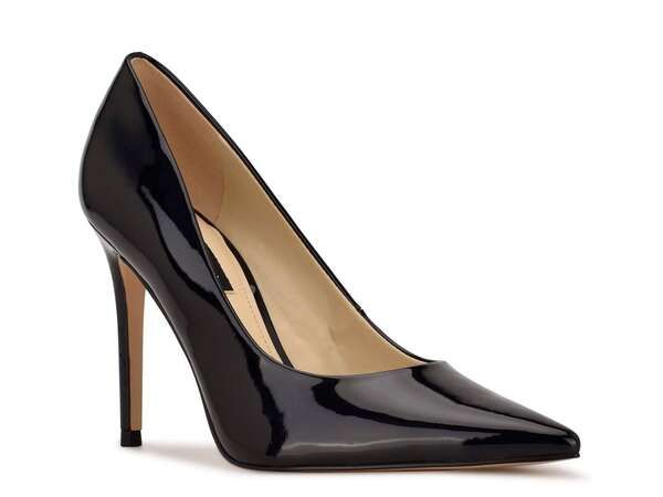 ナインウェスト レディース シューズ パンプス Nine West Fresh Pump Black ブラック