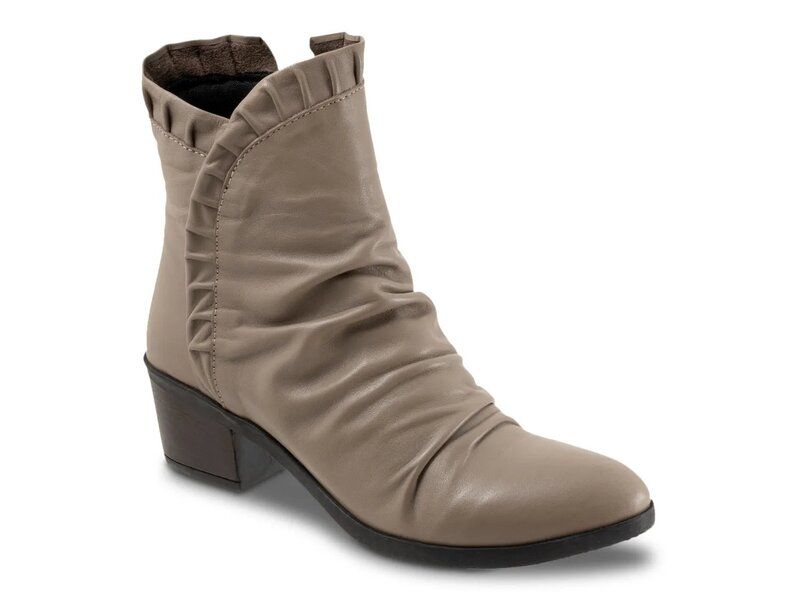 ブエノ レディース シューズ ブーツ・レインブーツ Bueno Connie Bootie Grey グレー