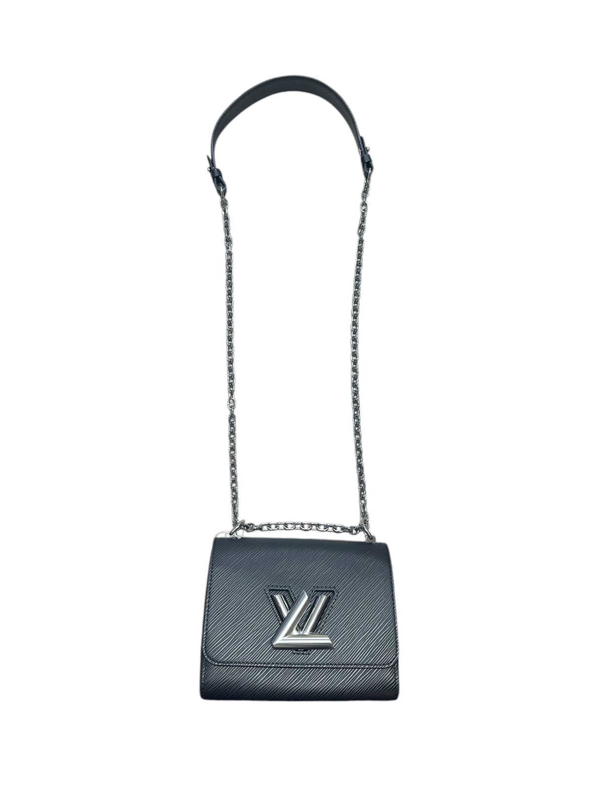 ルイヴィトン ハンドバッグ Epi Twist PM Shoulder Bag