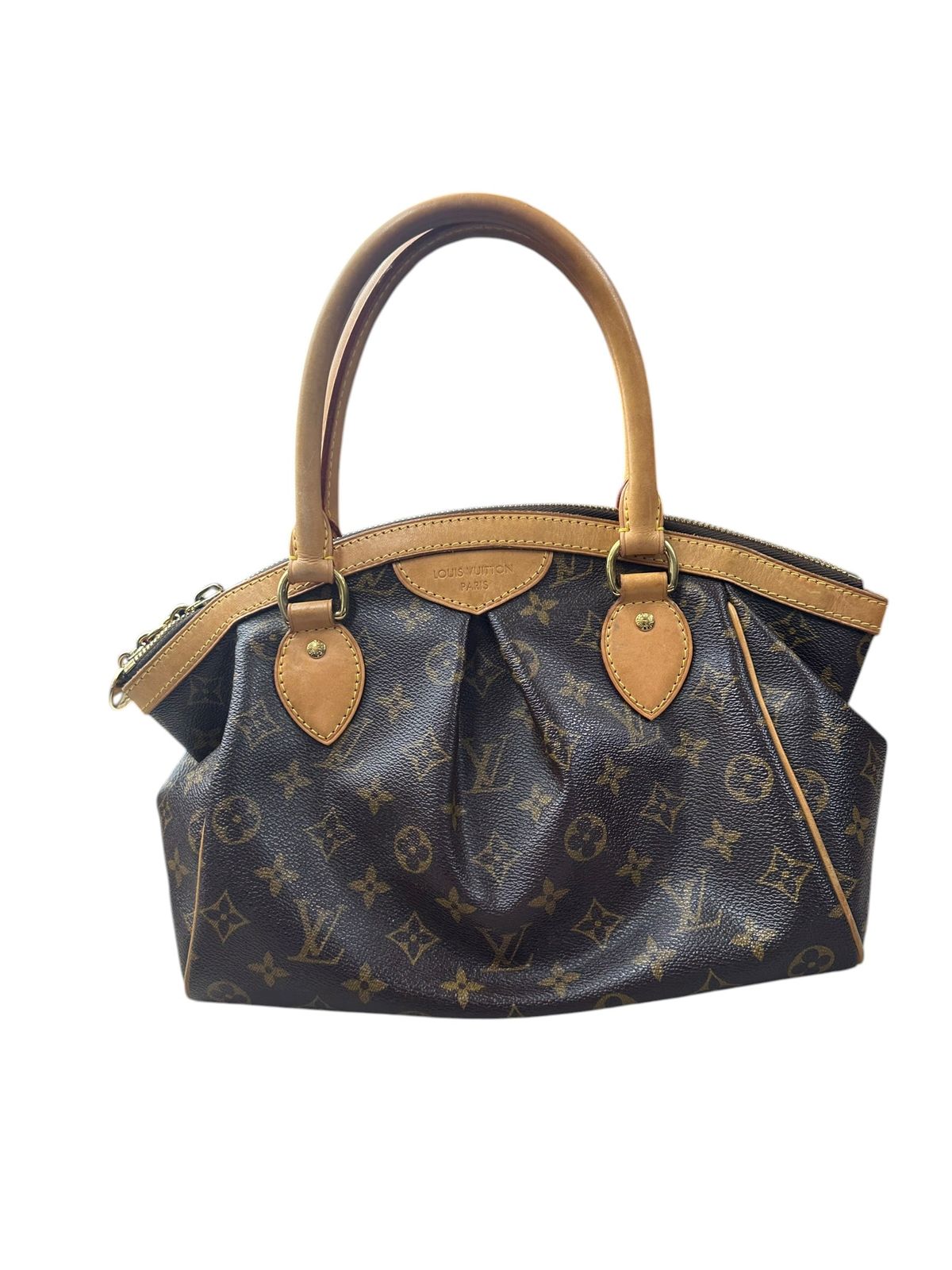 ルイヴィトン ハンドバッグ Monogram Tivoli PM Handbag
