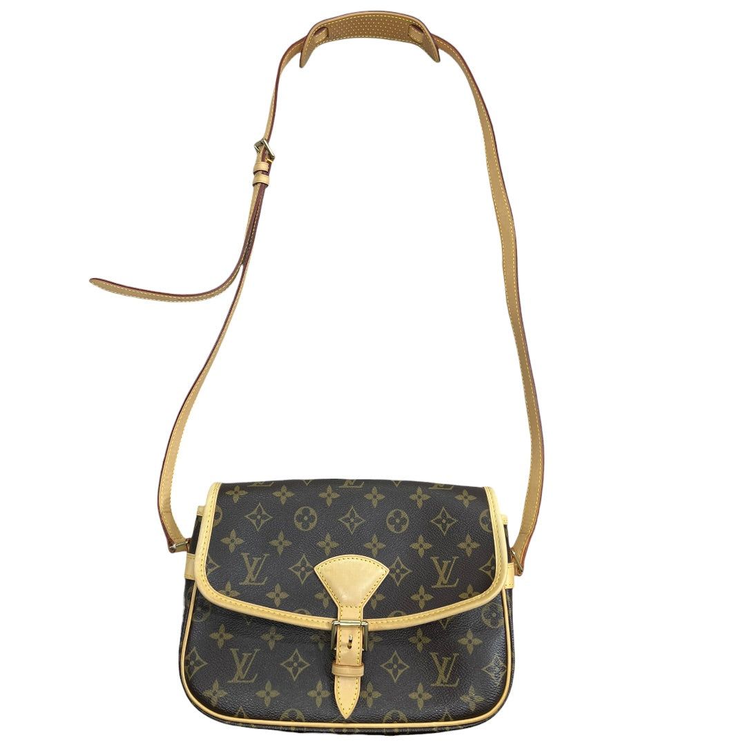 ルイヴィトン ハンドバッグ Monogram Saint Cloud PM Cr