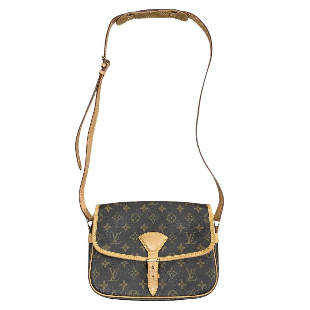 ルイヴィトン ハンドバッグ Monogram Saint Cloud PM Cr