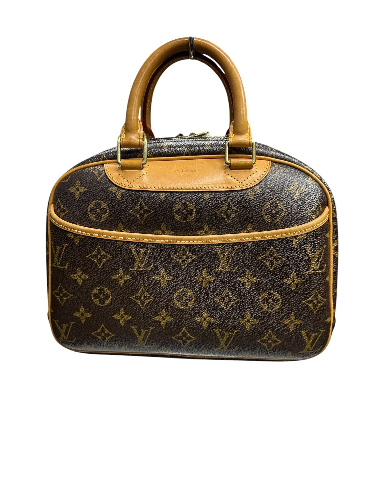 ルイヴィトン ハンドバッグ Monogram Alma PM Handbag B