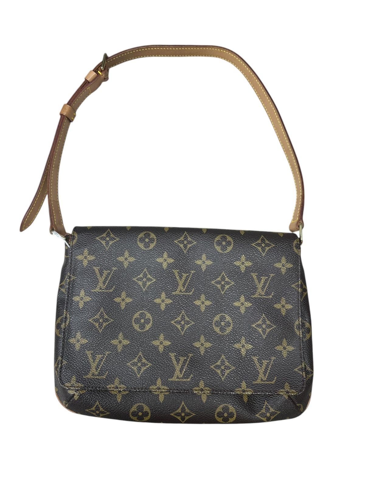 ルイヴィトン ハンドバッグ Monogram Musette Salsa Sho