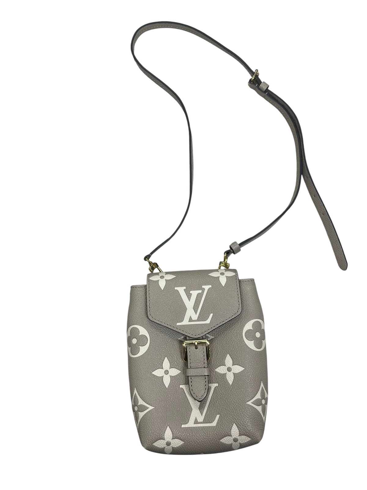 ルイヴィトン ハンドバッグ Monogram Empreinte Tiny Ba