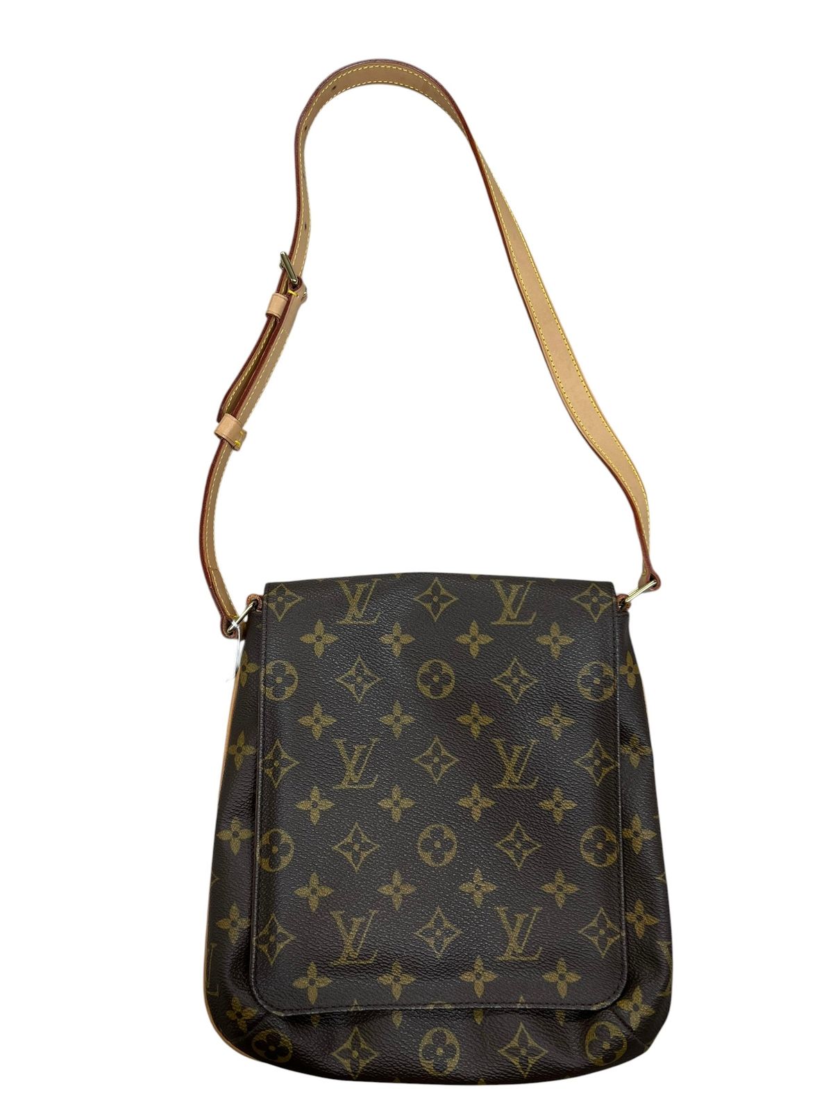 ルイヴィトン ハンドバッグ Monogram Musette Salsa Sho