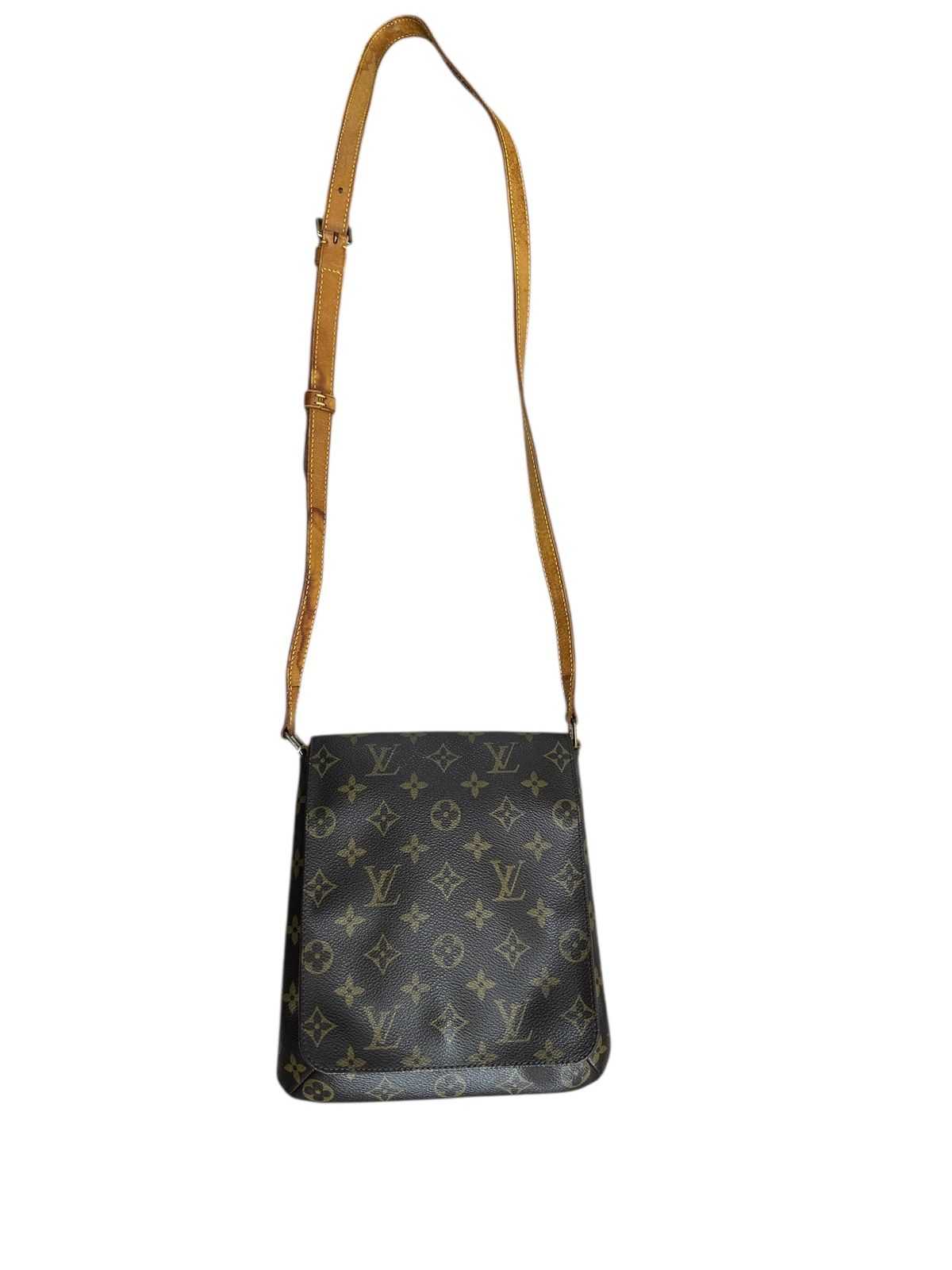 ルイヴィトン ハンドバッグ Monogram Musette Tango Sho 30,940円