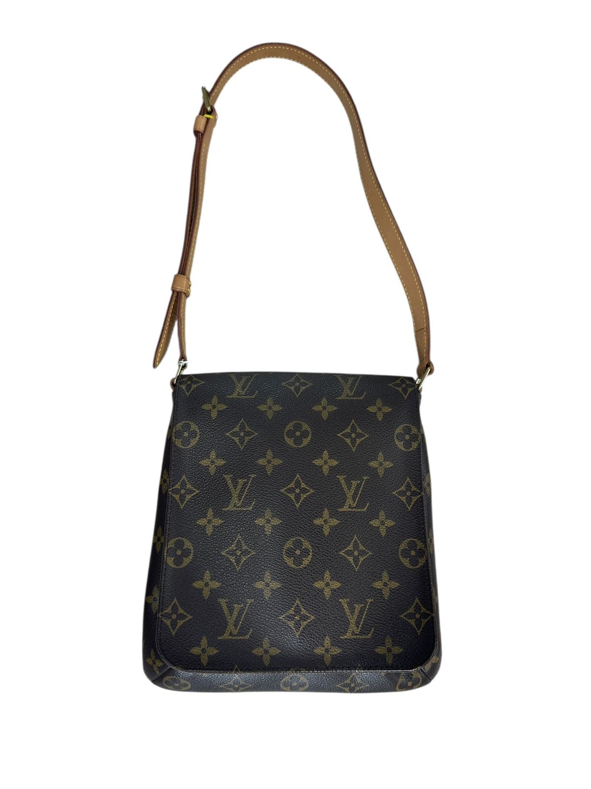ルイヴィトン ハンドバッグ Monogram Musette Salsa Sho