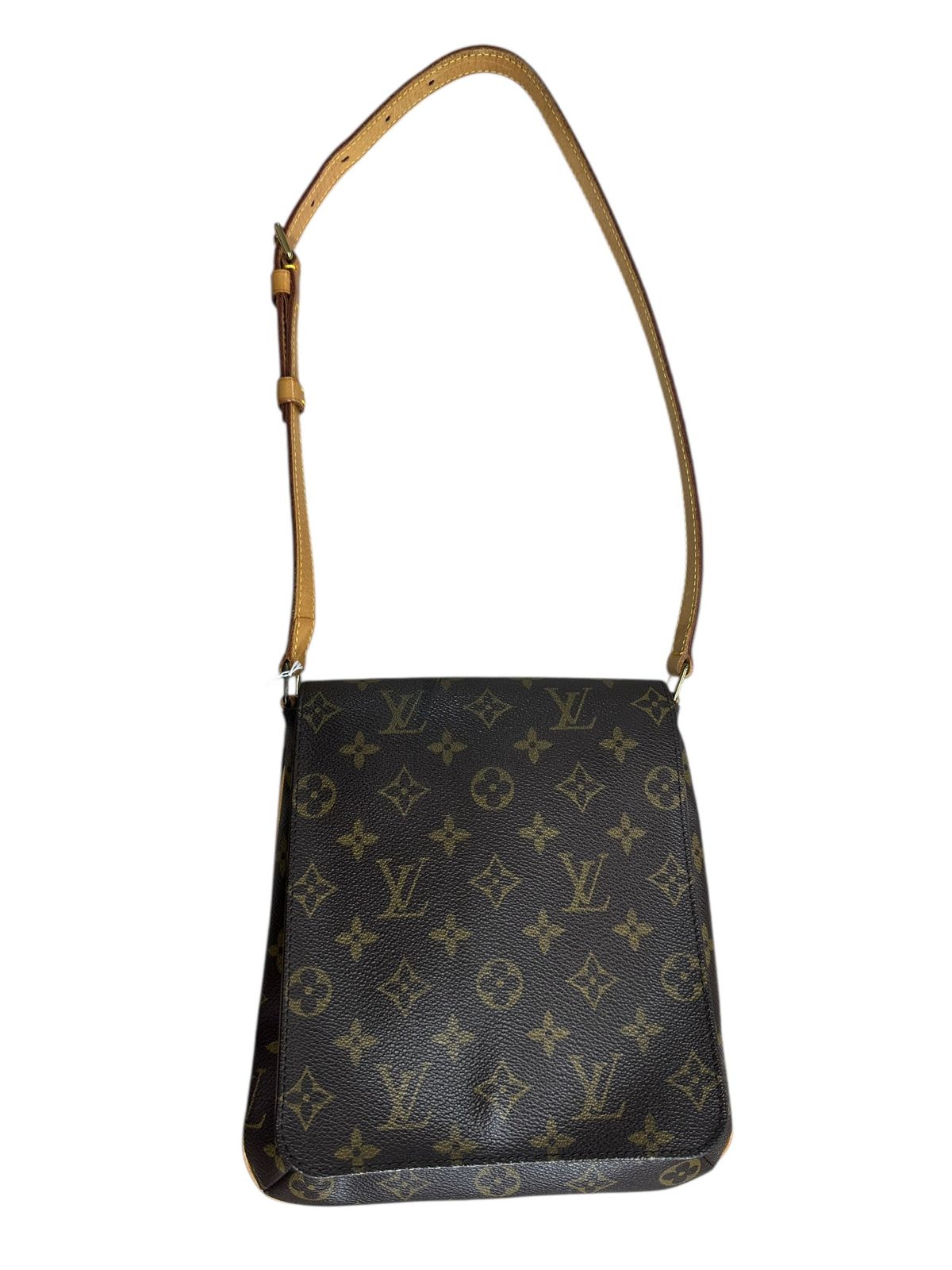 ルイヴィトン ハンドバッグ Monogram Musette Salsa Sho