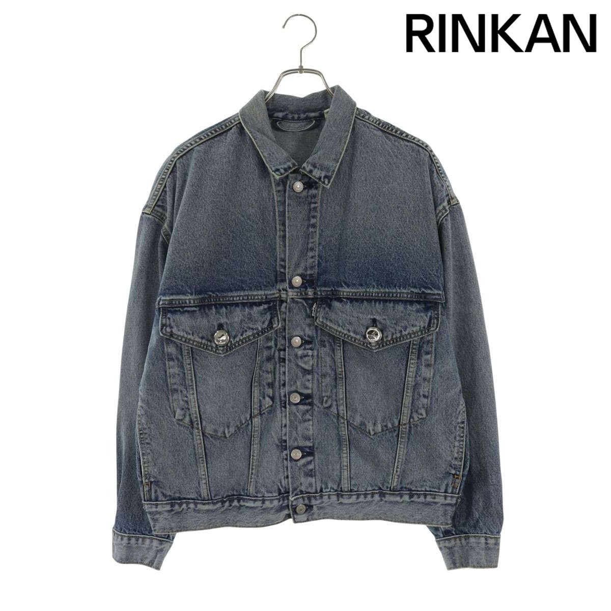 アンブッシュ ×リーバイス LEVI